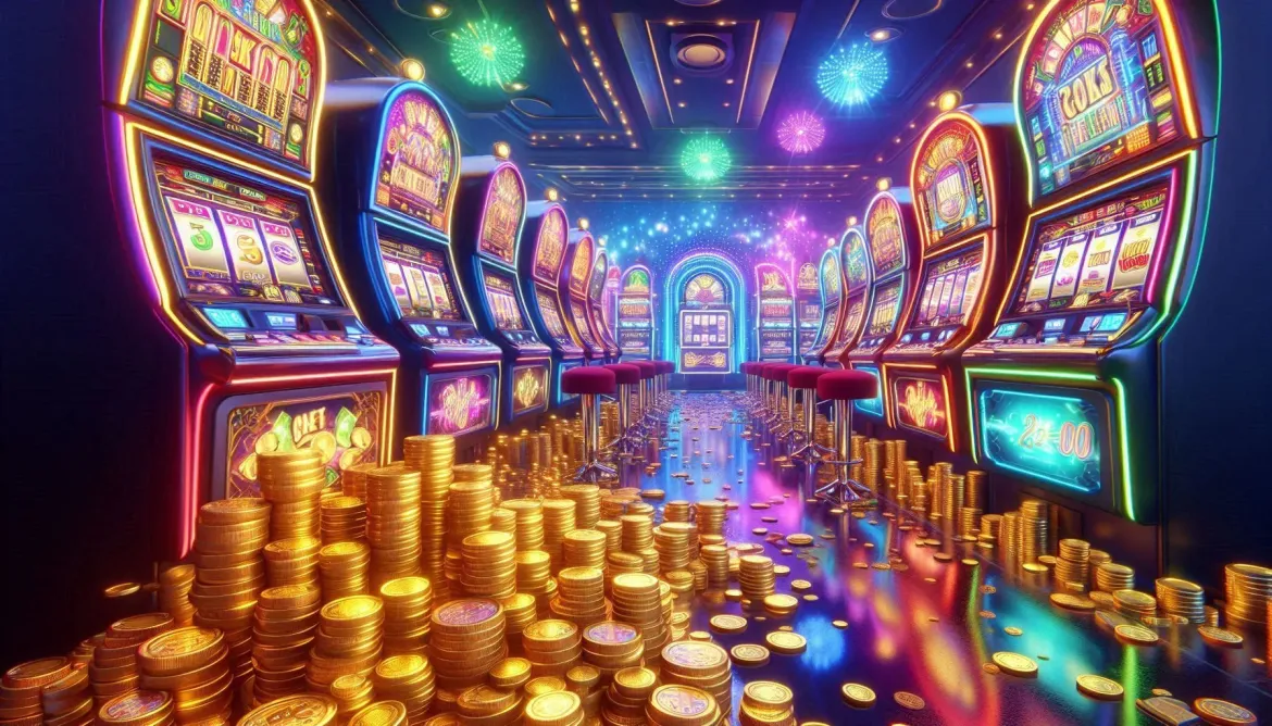 Oshi Casino